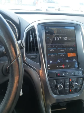 Opel Astra undefined | Auto.bg — изображение 8 Opel Astra undefined | Auto.bg — изображение 8