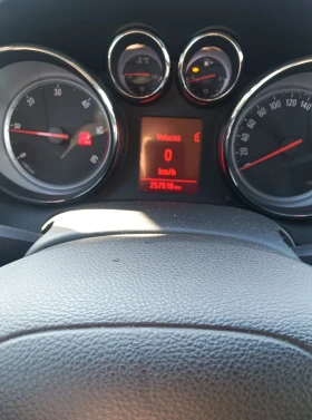 Opel Astra undefined | Auto.bg — изображение 11 Opel Astra undefined | Auto.bg — изображение 11