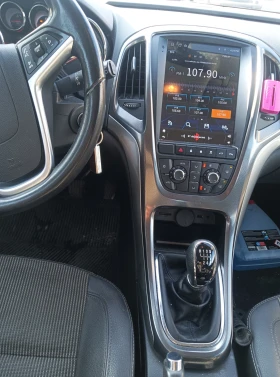 Opel Astra undefined | Auto.bg — изображение 7 Opel Astra undefined | Auto.bg — изображение 7