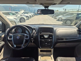 Lancia Voyager 2.8 CRD - 4999 € / 9777.19 лв. - 69669689 7 | Car24.bg Lancia Voyager 2.8 CRD - 4999 € / 9777.19 лв. - 69669689 7