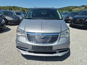 Lancia Voyager 2.8 CRD - 4999 € / 9777.19 лв. - 69669689 2 | Car24.bg Lancia Voyager 2.8 CRD - 4999 € / 9777.19 лв. - 69669689 2