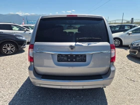 Lancia Voyager 2.8 CRD - 4999 € / 9777.19 лв. - 69669689 5 | Car24.bg Lancia Voyager 2.8 CRD - 4999 € / 9777.19 лв. - 69669689 5