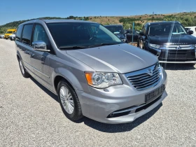Lancia Voyager 2.8 CRD - 4999 € / 9777.19 лв. - 69669689 3 | Car24.bg Lancia Voyager 2.8 CRD - 4999 € / 9777.19 лв. - 69669689 3