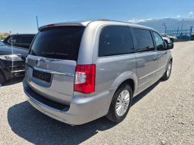 Lancia Voyager 2.8 CRD - 4999 € / 9777.19 лв. - 69669689 4 | Car24.bg Lancia Voyager 2.8 CRD - 4999 € / 9777.19 лв. - 69669689 4