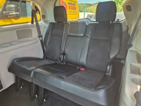 Lancia Voyager 2.8 CRD - 4999 € / 9777.19 лв. - 69669689 12 | Car24.bg Lancia Voyager 2.8 CRD - 4999 € / 9777.19 лв. - 69669689 12