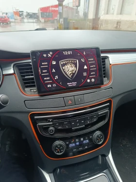 Peugeot 508 - 8000 € / 15646.64 лв. - 89785617 7 | Car24.bg Peugeot 508 - 8000 € / 15646.64 лв. - 89785617 7
