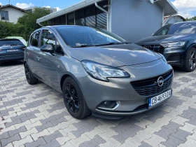 Opel Corsa E/1.3/95 к.с./Multy/CD/Shadow line/Full/Excellent! - 4999 € / 9777.19 лв. - 44476550 3 | Car24.bg Opel Corsa E/1.3/95 к.с./Multy/CD/Shadow line/Full/Excellent! - 4999 € / 9777.19 лв. - 44476550 3