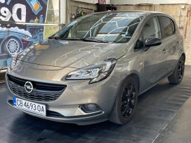 Opel Corsa E/1.3/95 к.с./Multy/CD/Shadow line/Full/Excellent! - 4999 € / 9777.19 лв. - 44476550 4 | Car24.bg Opel Corsa E/1.3/95 к.с./Multy/CD/Shadow line/Full/Excellent! - 4999 € / 9777.19 лв. - 44476550 4
