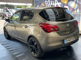 Opel Corsa E/1.3/95 к.с./Multy/CD/Shadow line/Full/Excellent! - 4999 € / 9777.19 лв. - 44476550 9 | Car24.bg Opel Corsa E/1.3/95 к.с./Multy/CD/Shadow line/Full/Excellent! - 4999 € / 9777.19 лв. - 44476550 9