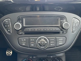 Opel Corsa E/1.3/95 к.с./Multy/CD/Shadow line/Full/Excellent! - 4999 € / 9777.19 лв. - 44476550 12 | Car24.bg Opel Corsa E/1.3/95 к.с./Multy/CD/Shadow line/Full/Excellent! - 4999 € / 9777.19 лв. - 44476550 12
