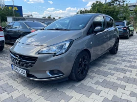 Opel Corsa E/1.3/95 к.с./Multy/CD/Shadow line/Full/Excellent! - 4999 € / 9777.19 лв. - 44476550 5 | Car24.bg Opel Corsa E/1.3/95 к.с./Multy/CD/Shadow line/Full/Excellent! - 4999 € / 9777.19 лв. - 44476550 5