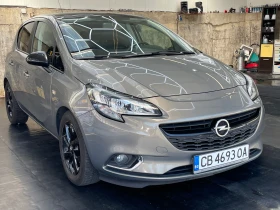 Opel Corsa E/1.3/95 к.с./Multy/CD/Shadow line/Full/Excellent! - 4999 € / 9777.19 лв. - 44476550 2 | Car24.bg Opel Corsa E/1.3/95 к.с./Multy/CD/Shadow line/Full/Excellent! - 4999 € / 9777.19 лв. - 44476550 2