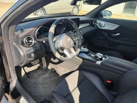 Mercedes-Benz C 43 AMG * ДИСТРОНИК * BURMESTER * HUD * 360 | Auto.bg — изображение 5 Mercedes-Benz C 43 AMG * ДИСТРОНИК * BURMESTER * HUD * 360 | Auto.bg — изображение 5