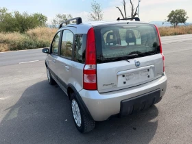 Fiat Panda 1.2 4x4 Клима | Auto.bg — изображение 3 Fiat Panda 1.2 4x4 Клима | Auto.bg — изображение 3