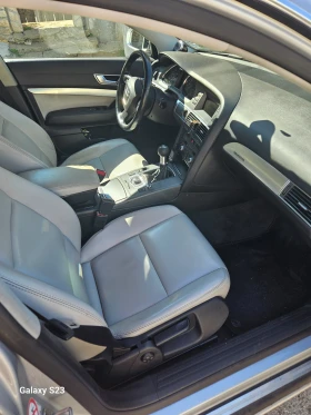 Audi A6 - 3300 € - 61324428 4 | Car24.bg Audi A6 - 3300 € - 61324428 4