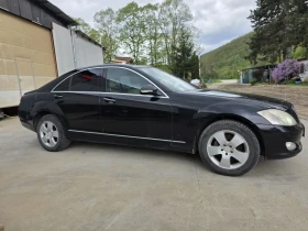 Mercedes-Benz S 320 - 6300 € - 40506519 3 | Car24.bg Mercedes-Benz S 320 - 6300 € - 40506519 3