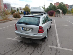 Mercedes-Benz C 220 S203 - 1500 € - 89884581 6 | Car24.bg Mercedes-Benz C 220 S203 - 1500 € - 89884581 6