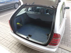 Mercedes-Benz C 220 S203 - 1500 € - 89884581 15 | Car24.bg Mercedes-Benz C 220 S203 - 1500 € - 89884581 15