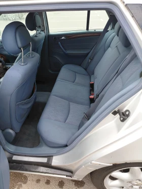 Mercedes-Benz C 220 S203 - 1500 € - 89884581 10 | Car24.bg Mercedes-Benz C 220 S203 - 1500 € - 89884581 10