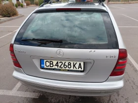 Mercedes-Benz C 220 S203 - 1500 € - 89884581 7 | Car24.bg Mercedes-Benz C 220 S203 - 1500 € - 89884581 7