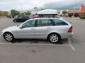 Mercedes-Benz C 220 S203 - 1500 € - 89884581 9 | Car24.bg Mercedes-Benz C 220 S203 - 1500 € - 89884581 9
