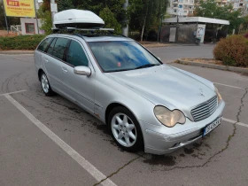 Mercedes-Benz C 220 S203 - 1500 € - 89884581 2 | Car24.bg Mercedes-Benz C 220 S203 - 1500 € - 89884581 2