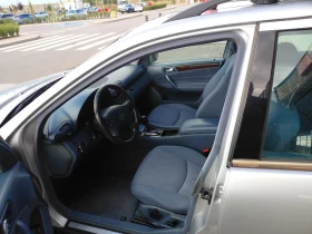 Mercedes-Benz C 220 S203 - 1500 € - 89884581 12 | Car24.bg Mercedes-Benz C 220 S203 - 1500 € - 89884581 12