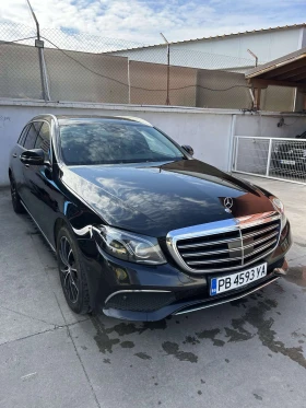 Mercedes-Benz E 350 LUXURY/EXCLUSIVE LINE/ FULL EXTRAS - 24999 € - 77865327 2 | Car24.bg Mercedes-Benz E 350 LUXURY/EXCLUSIVE LINE/ FULL EXTRAS - 24999 € - 77865327 2