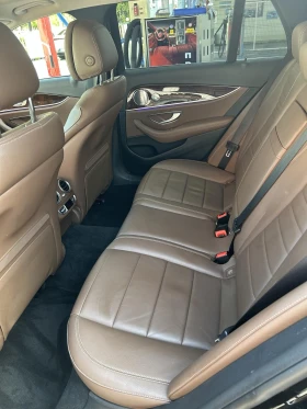 Mercedes-Benz E 350 LUXURY/EXCLUSIVE LINE/ FULL EXTRAS - 24999 € - 77865327 12 | Car24.bg Mercedes-Benz E 350 LUXURY/EXCLUSIVE LINE/ FULL EXTRAS - 24999 € - 77865327 12