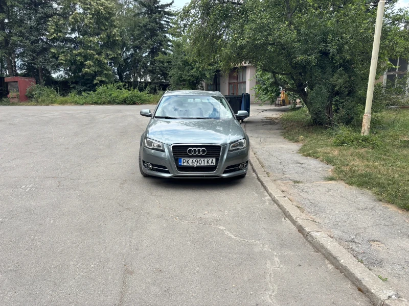 Audi A3 - 8000 лв. / 4090.34 € - 21650809 1 | Car24.bg Audi A3 - 8000 лв. / 4090.34 € - 21650809 1