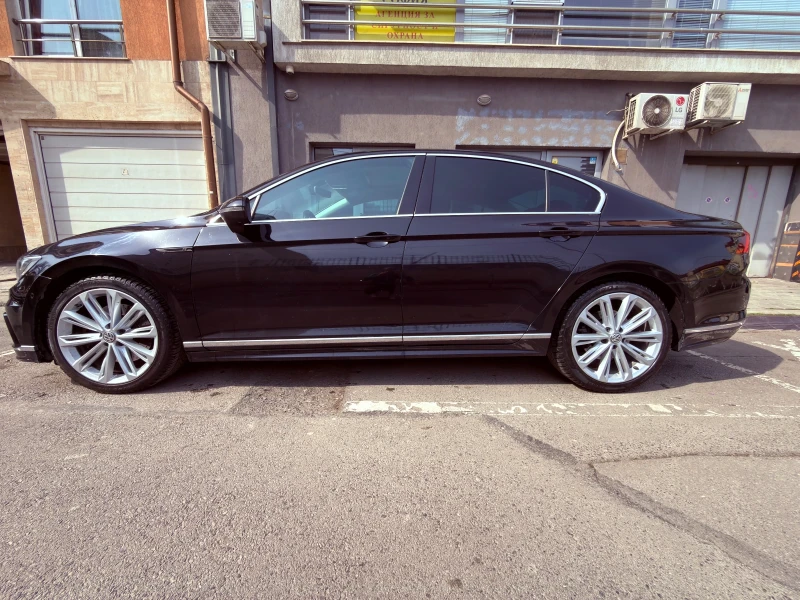 VW Passat 2.0 - 17900 € / 35009.36 лв. - 53127823 1 | Car24.bg VW Passat 2.0 - 17900 € / 35009.36 лв. - 53127823 1