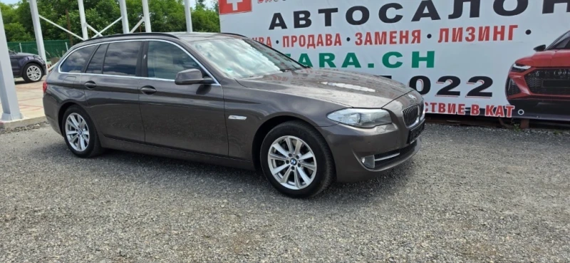 BMW 530 Х drive - 12499 € / 24445.92 лв. - 80219879 1 | Car24.bg BMW 530 Х drive - 12499 € / 24445.92 лв. - 80219879 1