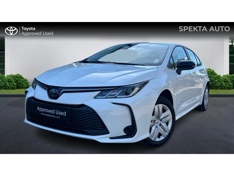Toyota Corolla Месечна вноска от 265 - 23190 € - 83531994 1 | Car24.bg Toyota Corolla Месечна вноска от 265 - 23190 € - 83531994 1