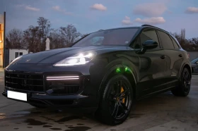 Porsche Cayenne TURBO - Car24.bg Porsche Cayenne TURBO