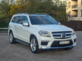 Mercedes-Benz GL 500 AMG LINE/ TV / 21' - Car24.bg Mercedes-Benz GL 500 AMG LINE/ TV / 21'