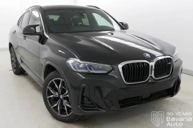 BMW X4 M40d xDrive Sportautomatic - 133900 лв. / 68461.98 € - 15368435 4 | Car24.bg BMW X4 M40d xDrive Sportautomatic - 133900 лв. / 68461.98 € - 15368435 4