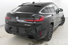 BMW X4 M40d xDrive Sportautomatic - 133900 лв. / 68461.98 € - 15368435 3 | Car24.bg BMW X4 M40d xDrive Sportautomatic - 133900 лв. / 68461.98 € - 15368435 3