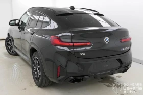 BMW X4 M40d xDrive Sportautomatic - 133900 лв. / 68461.98 € - 15368435 2 | Car24.bg BMW X4 M40d xDrive Sportautomatic - 133900 лв. / 68461.98 € - 15368435 2