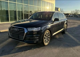 Audi Q7 3.0L V6 TFSI QUATRO - Car24.bg Audi Q7 3.0L V6 TFSI QUATRO