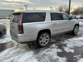 Cadillac Escalade * Premium Luxury * CARFAX * БЕЗ ПЪРВОНАЧАЛНА ВНОСК - 36700 € / 71778.96 лв. - 60536863 3 | Car24.bg Cadillac Escalade * Premium Luxury * CARFAX * БЕЗ ПЪРВОНАЧАЛНА ВНОСК - 36700 € / 71778.96 лв. - 60536863 3