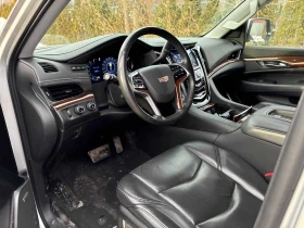 Cadillac Escalade * Premium Luxury * CARFAX * БЕЗ ПЪРВОНАЧАЛНА ВНОСК - 36700 € / 71778.96 лв. - 60536863 5 | Car24.bg Cadillac Escalade * Premium Luxury * CARFAX * БЕЗ ПЪРВОНАЧАЛНА ВНОСК - 36700 € / 71778.96 лв. - 60536863 5