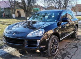 Porsche Cayenne 4.8 s facelift - Car24.bg Porsche Cayenne 4.8 s facelift