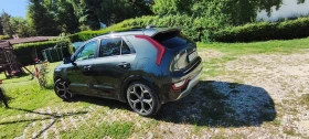 Kia Niro - 21000 € / 41072.43 лв. - 21519672 4 | Car24.bg Kia Niro - 21000 € / 41072.43 лв. - 21519672 4