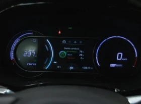 Kia Niro e-Niro | Auto.bg — изображение 9 Kia Niro e-Niro | Auto.bg — изображение 9
