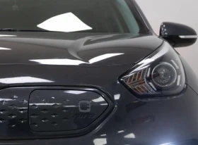 Kia Niro e-Niro | Auto.bg — изображение 4 Kia Niro e-Niro | Auto.bg — изображение 4