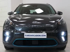 Kia Niro e-Niro | Auto.bg — изображение 3 Kia Niro e-Niro | Auto.bg — изображение 3