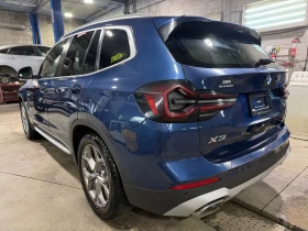 BMW X3 ПОДГРЕВ* 360КАМЕРА* LANE* ASSIST* ПАНОРАМА* | Auto.bg — изображение 4 BMW X3 ПОДГРЕВ* 360КАМЕРА* LANE* ASSIST* ПАНОРАМА* | Auto.bg — изображение 4