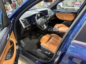 BMW X3 ПОДГРЕВ* 360КАМЕРА* LANE* ASSIST* ПАНОРАМА* | Auto.bg — изображение 6 BMW X3 ПОДГРЕВ* 360КАМЕРА* LANE* ASSIST* ПАНОРАМА* | Auto.bg — изображение 6