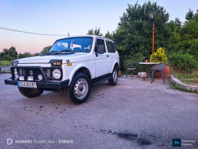 Lada Niva 1.6 - 3000 € / 5867.49 лв. - 47838901 4 | Car24.bg Lada Niva 1.6 - 3000 € / 5867.49 лв. - 47838901 4