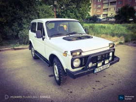 Lada Niva 1.6 - 3000 € / 5867.49 лв. - 47838901 9 | Car24.bg Lada Niva 1.6 - 3000 € / 5867.49 лв. - 47838901 9